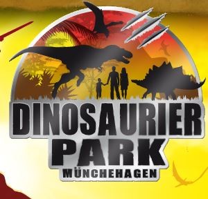 Sie fahren zum Dinosaurierpark Münchehagen (mit dem Auto in 30 min), oder 
